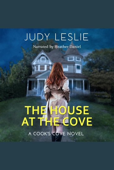 The House at the Cove - cover