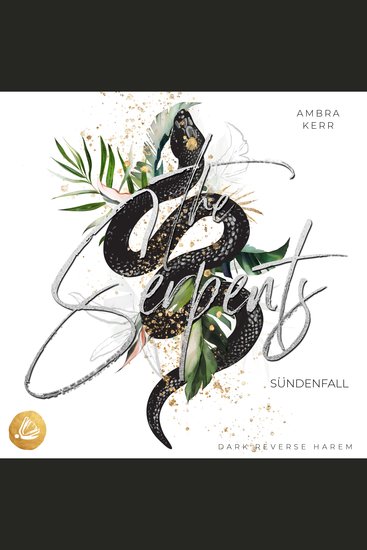 Serpents The: Sündenfall - cover