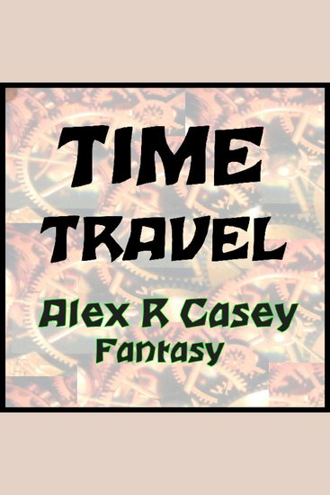 Time Travel - cover