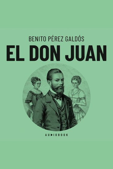 El Don Juan (completo) - cover