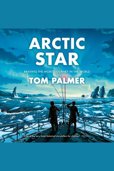 Arctic Star - cover