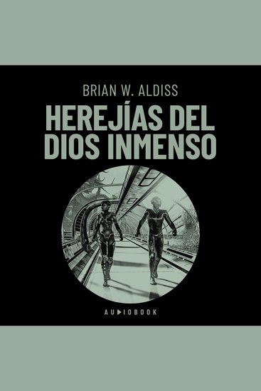 Herejías del Dios inmenso (Completo) - cover