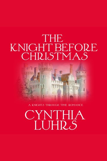 The Knight Before Christmas - cover