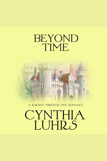 Beyond Time - cover