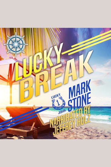 Lucky Break - cover