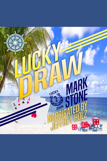 Lucky Draw - cover