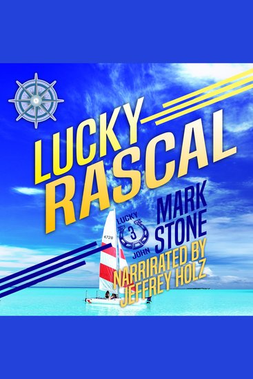 Lucky Rascal - cover
