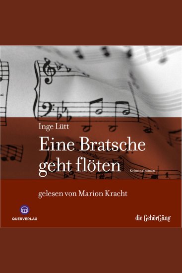 eine Bratsche geht flöten - cover