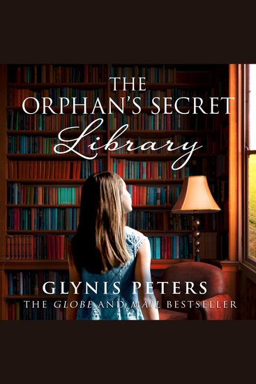 The Orphan’s Secret Library - cover