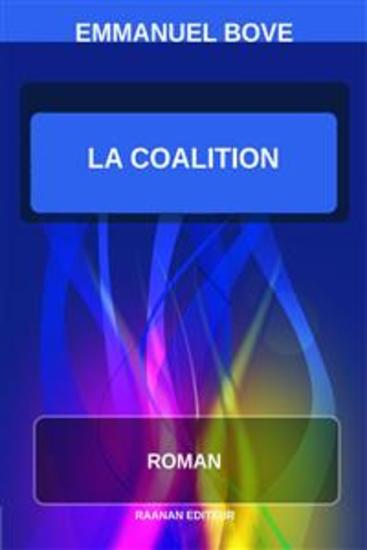 La Coalition - cover