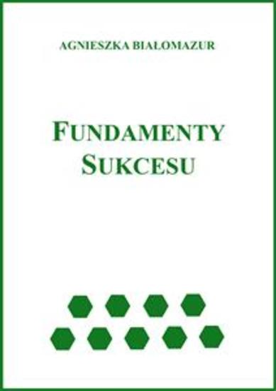Fundamenty sukcesu - cover