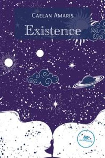 Existence - cover
