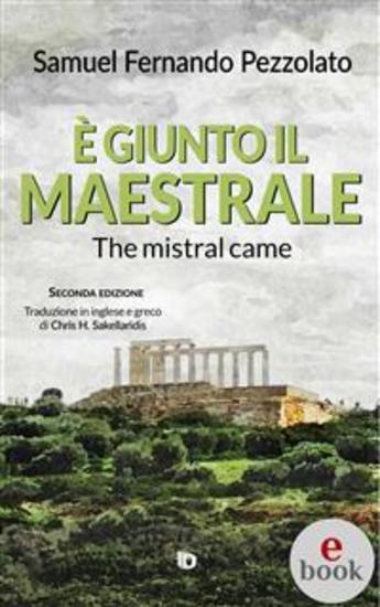 È giunto il maestrale (The mistral came) - cover