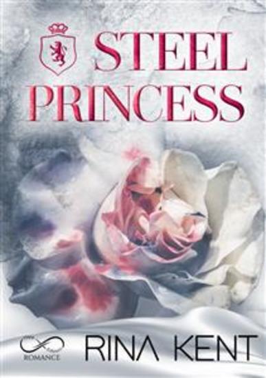 Steel Princess - cover