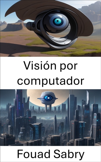 Visión por computador - Explorando las profundidades de la visión por computadora - cover
