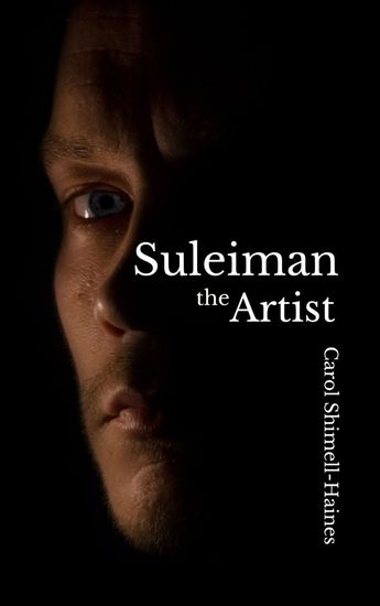 Suleiman the Artist - cover