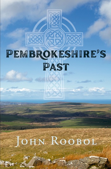 Pembrokeshire's Past - cover