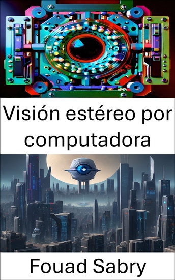 Visión estéreo por computadora - Explorando la percepción de profundidad en la visión por computadora - cover