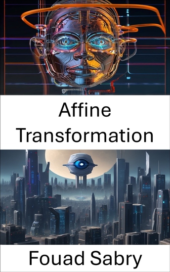 Affine Transformation - Unlocking Visual Perspectives: Exploring Affine Transformation in Computer Vision - cover