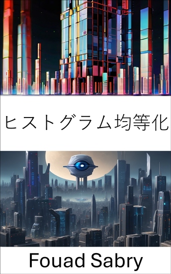 ヒストグラム均等化 - 画像のコントラストを強化して視覚認識を強化 - cover