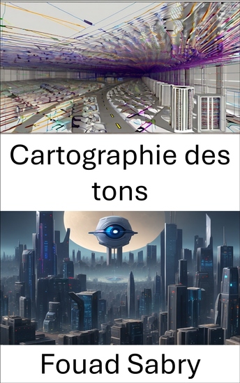 Cartographie des tons - Cartographie des tons : perspectives éclairantes en vision par ordinateur - cover