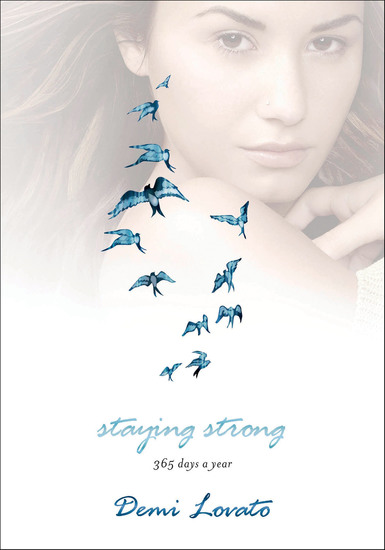 Staying Strong - 365 Days a Year - cover