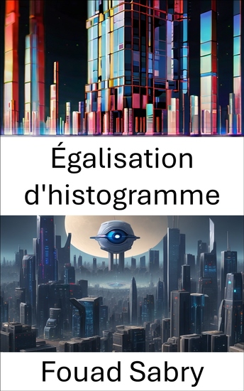 Égalisation d'histogramme - Amélioration du contraste de l'image pour une perception visuelle améliorée - cover