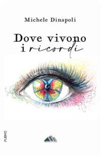 Dove vivono i ricordi - cover