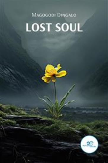 Lost Soul - cover