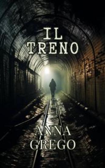 Il Treno - cover