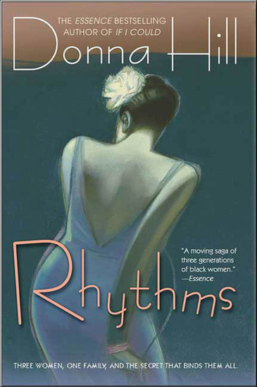 Rhythms - cover