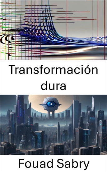 Transformación dura - Revelando la magia de Hough Transform en visión por computadora - cover