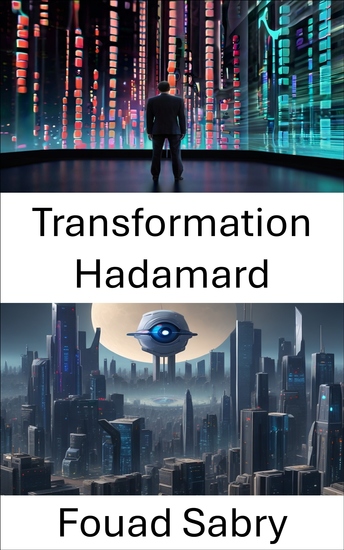 Transformation Hadamard - Dévoilement de la puissance de la transformation Hadamard en vision par ordinateur - cover