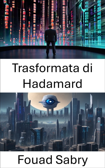 Trasformata di Hadamard - Svelare il potere della trasformazione Hadamard nella visione artificiale - cover