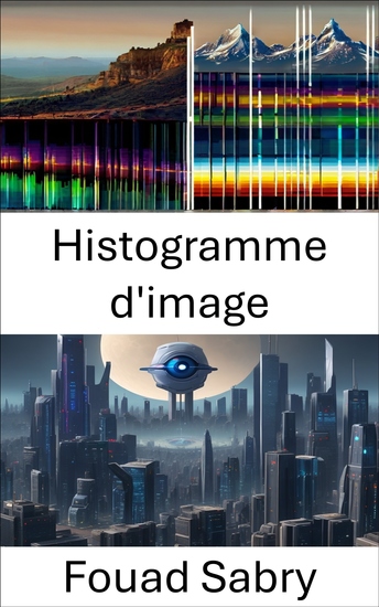 Histogramme d'image - Dévoilement d'informations visuelles exploration des profondeurs des histogrammes d'images en vision par ordinateur - cover