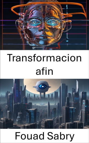 Transformacion afin - Desbloqueo de perspectivas visuales: exploración de la transformación afín en visión por computadora - cover