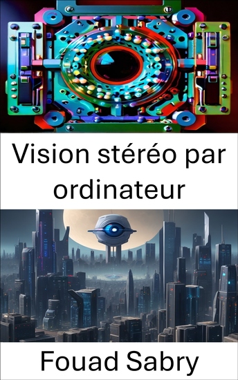 Vision stéréo par ordinateur - Explorer la perception de la profondeur dans la vision par ordinateur - cover