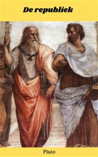 De republiek - cover