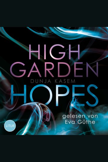 High Garden Hopes - cover