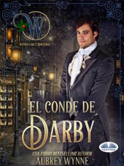 El Conde De Darby - cover