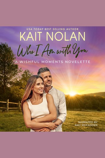 Who I Am with You - cover