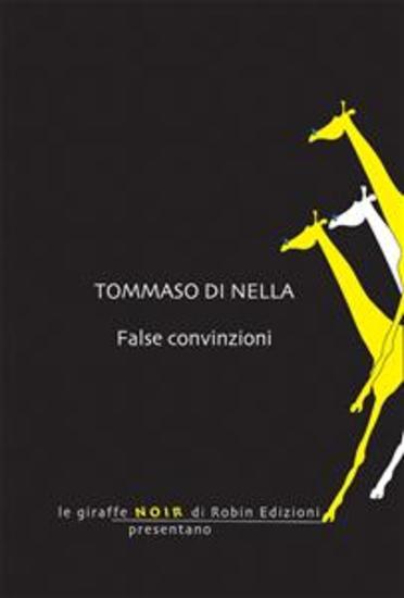 False convinzioni - cover