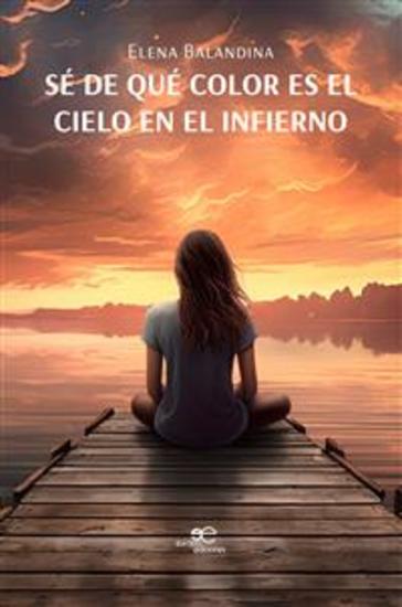 Sé de qué color es el cielo en el infierno - cover