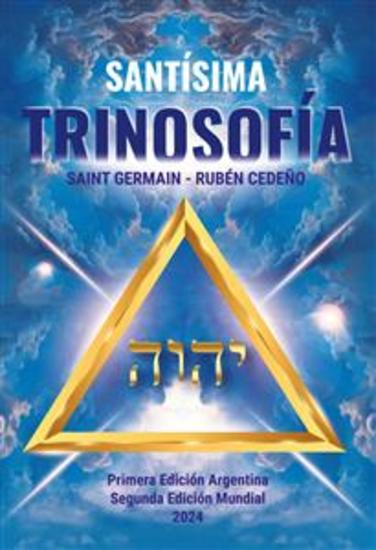 Santísima Trinosofía - cover