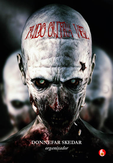 Tudo outra vez - cover