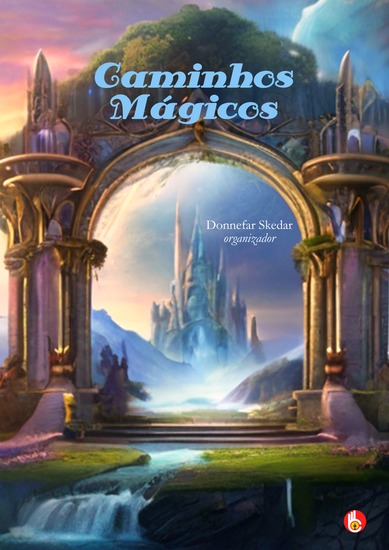 Caminhos Mágicos - cover