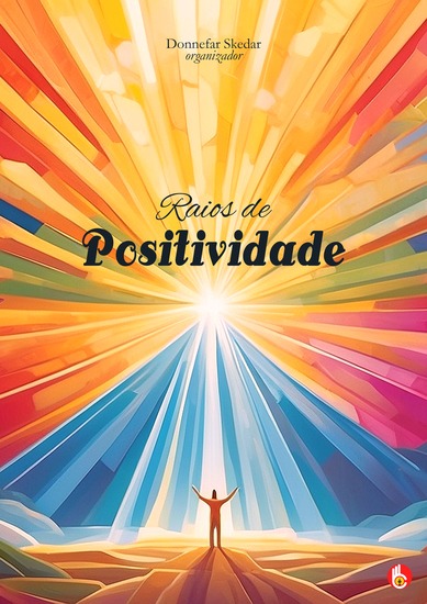 Raios de Positividade - cover