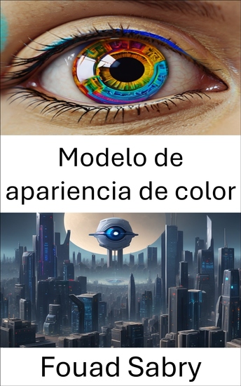 Modelo de apariencia de color - Comprensión de la percepción y la representación en visión por computadora - cover