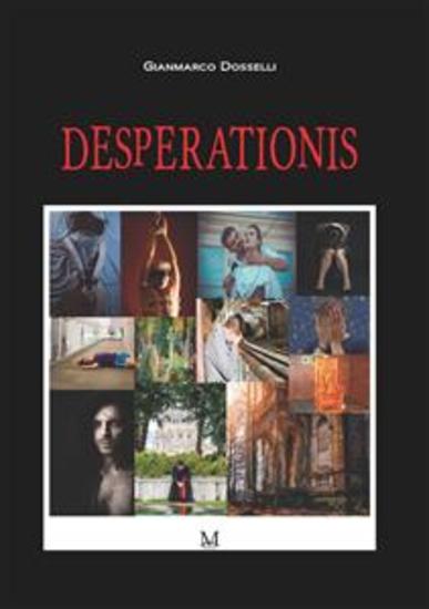 Desperationis - cover
