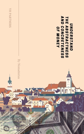 Understand the Abstractness and Concreteness of Money - cover